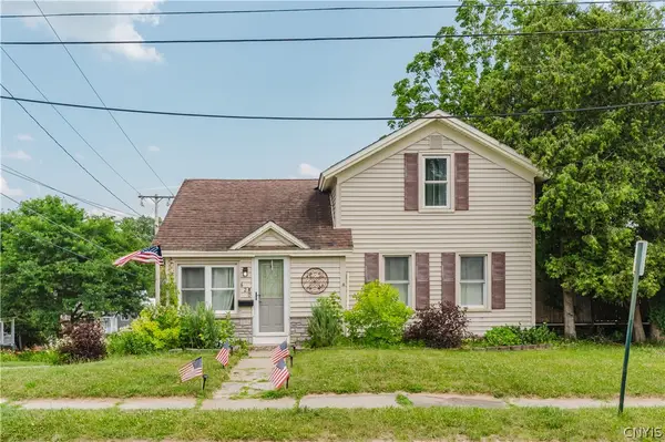 620 West Street, Carthage, NY 13619