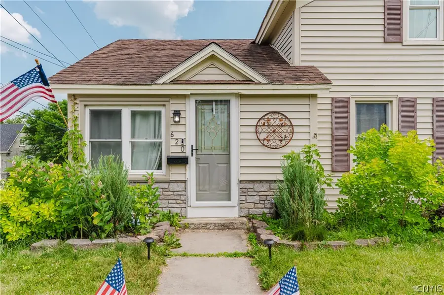 620 West Street, Carthage, NY 13619 - #3