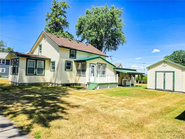 6774 Forest Avenue, Verona, NY 13478
