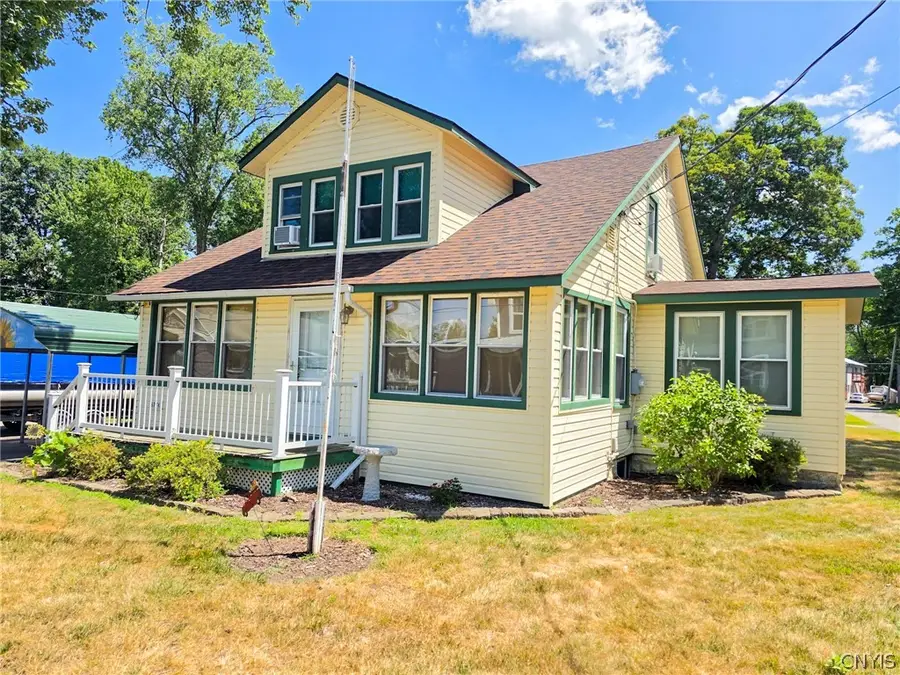 6774 Forest Avenue, Verona, NY 13478 - #2
