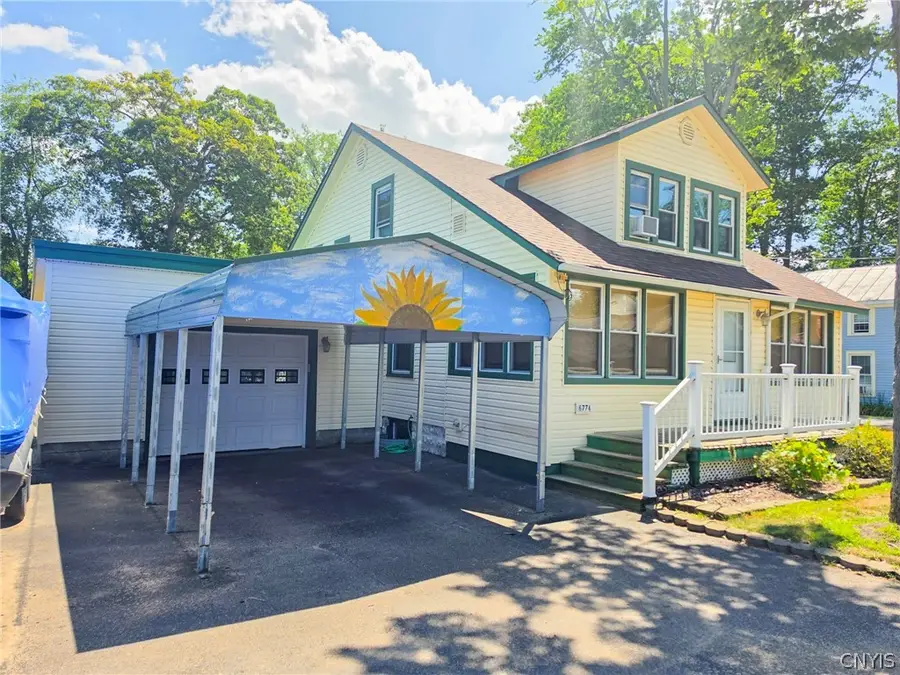 6774 Forest Avenue, Verona, NY 13478 - #3