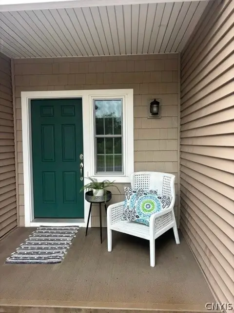 4523 Lauder Lane #4B, Skaneateles, NY 13152