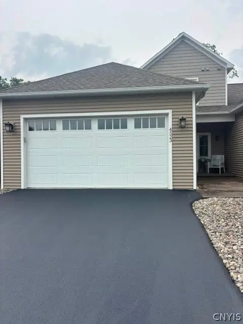 4523 Lauder Lane #4B, Skaneateles, NY 13152 - #2