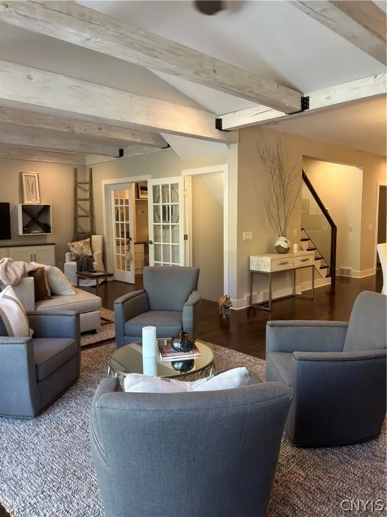 4523 Lauder Lane #4B, Skaneateles, NY 13152 - #3