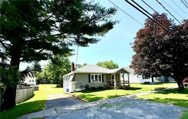 160 Rowley Street, Gouverneur, NY 13642