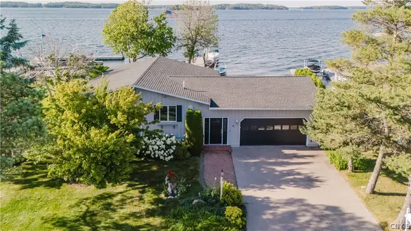 4 Washington Island, Clayton, NY 13624