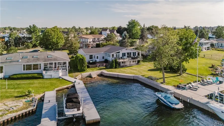 4 Washington Island, Clayton, NY 13624 - #2