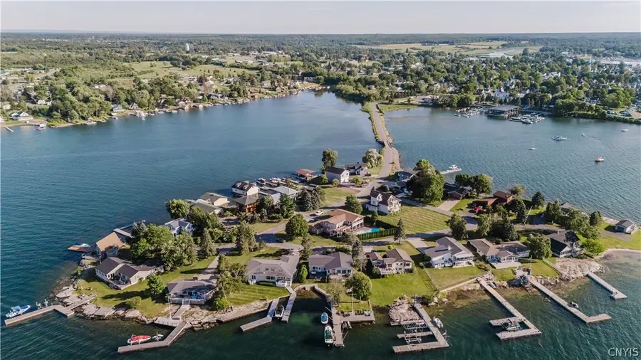 4 Washington Island, Clayton, NY 13624 - #3