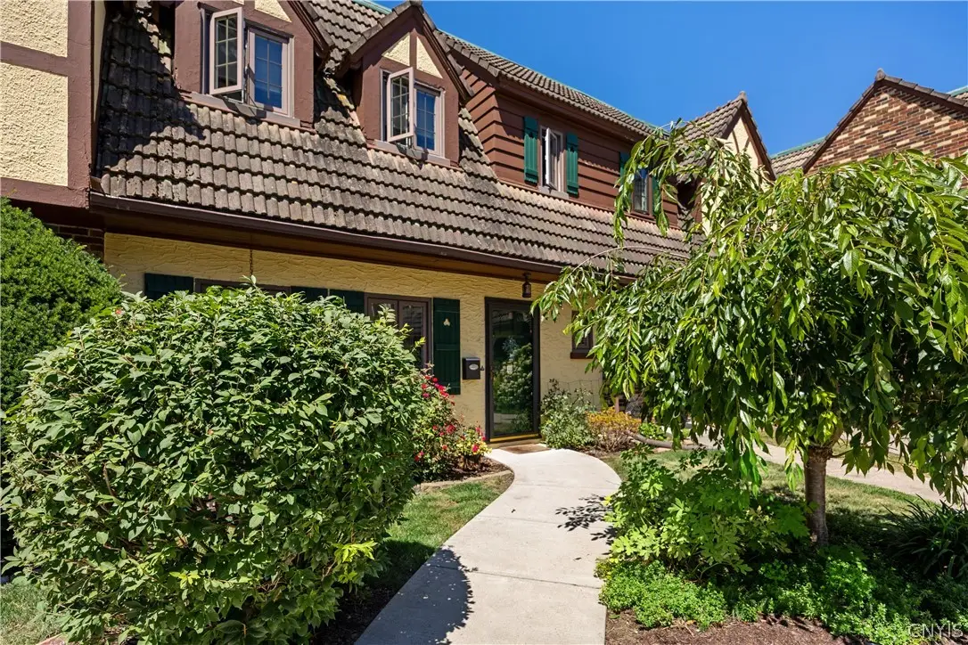 3401 James Street #16, Syracuse, NY 13206 - #1