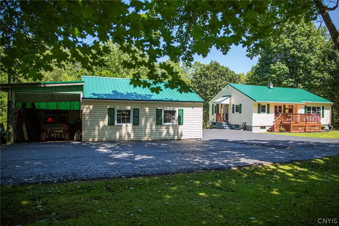 4340 Kinney Gulf Road, Cortland, NY 13045 - #1