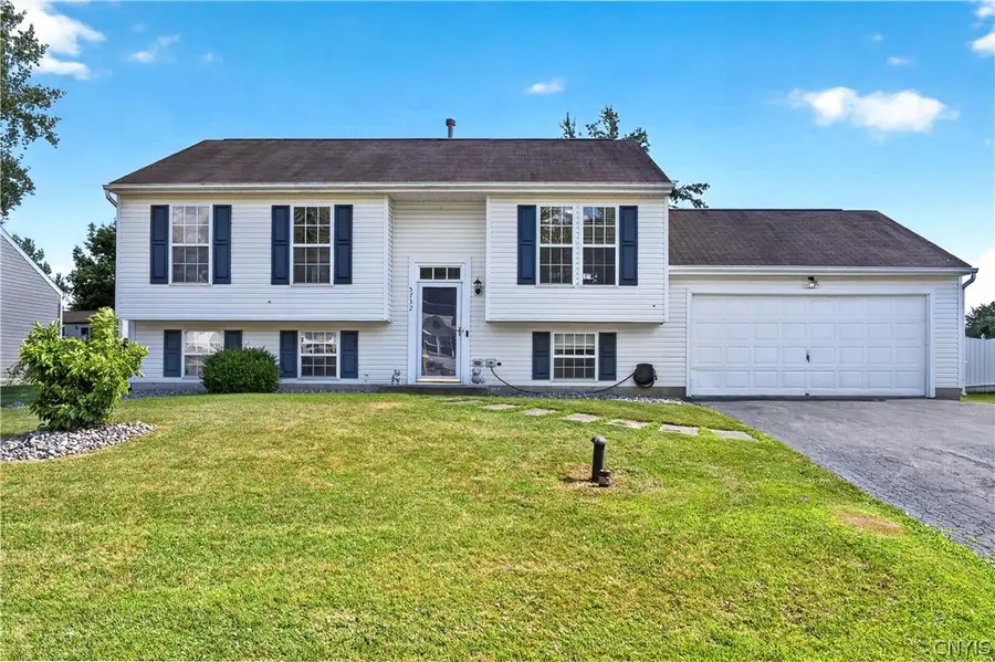 5732 Boulia Drive, Clay, NY 13041 - #2