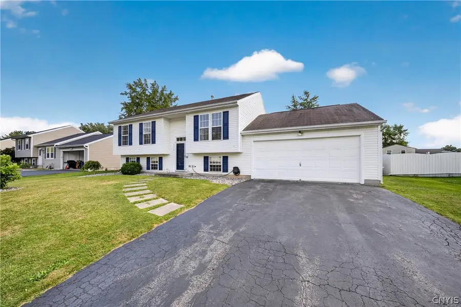 5732 Boulia Drive, Clay, NY 13041 - #3