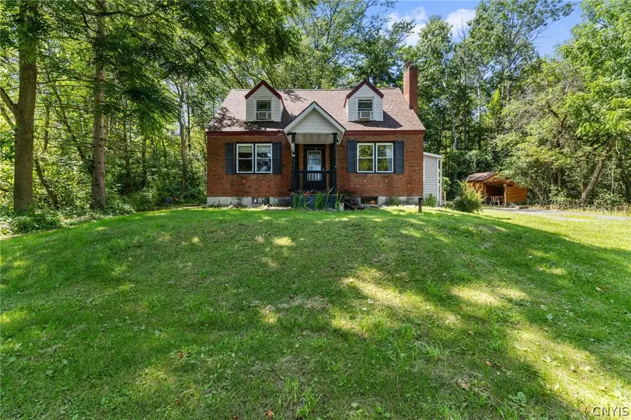 4703 Makyes Road, Syracuse, NY 13215 - #2