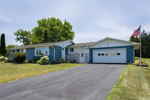 17552 Doxtater Street, Adams, NY 13605