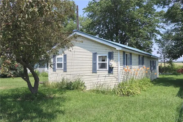 112 Brown Shores Road, Sackets Harbor, NY 13685