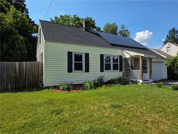113 Riverview Parkway N, Rome, NY 13440