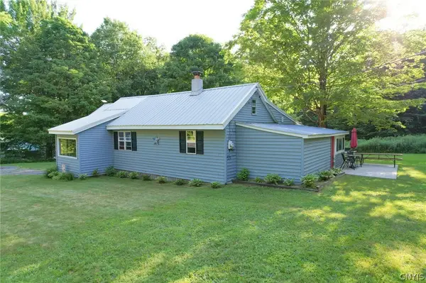 2249 Kumrow Road, Camden, NY 13316