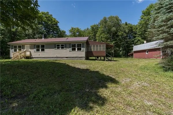5447 Salmon River Road, Lowville, NY 13367