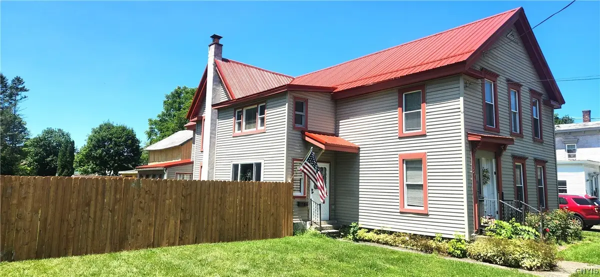 2 S Fulton Street #2, Homer, NY 13077 - #1