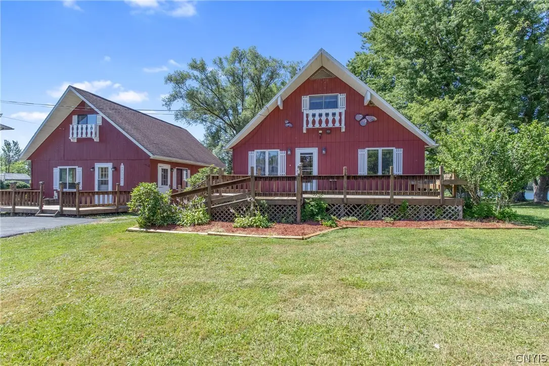 261-263 Oneida River Road, Pennellville, NY 13132 - #1