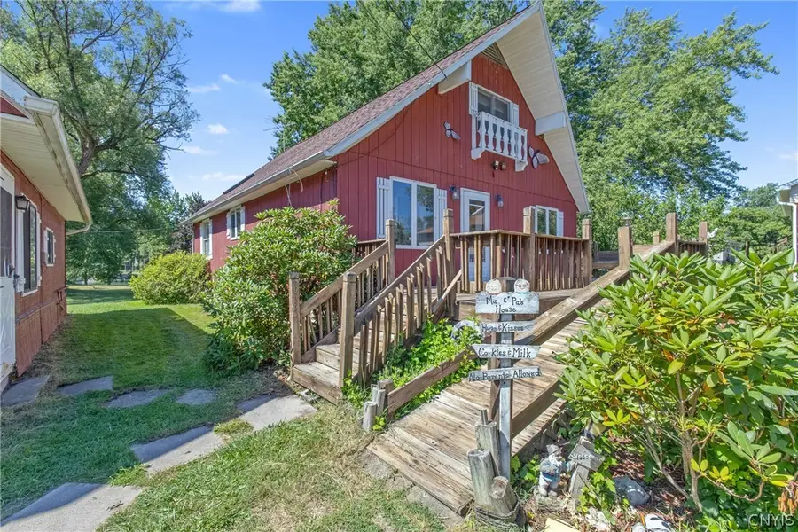 261-263 Oneida River Road, Pennellville, NY 13132 - #3