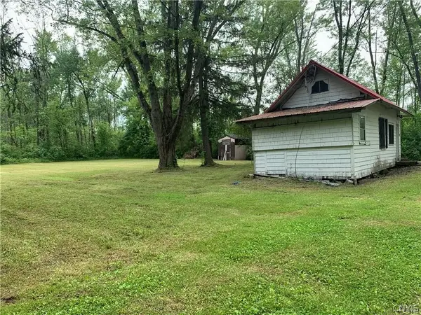 9078 Wilson Cove Road, Canastota, NY 13032