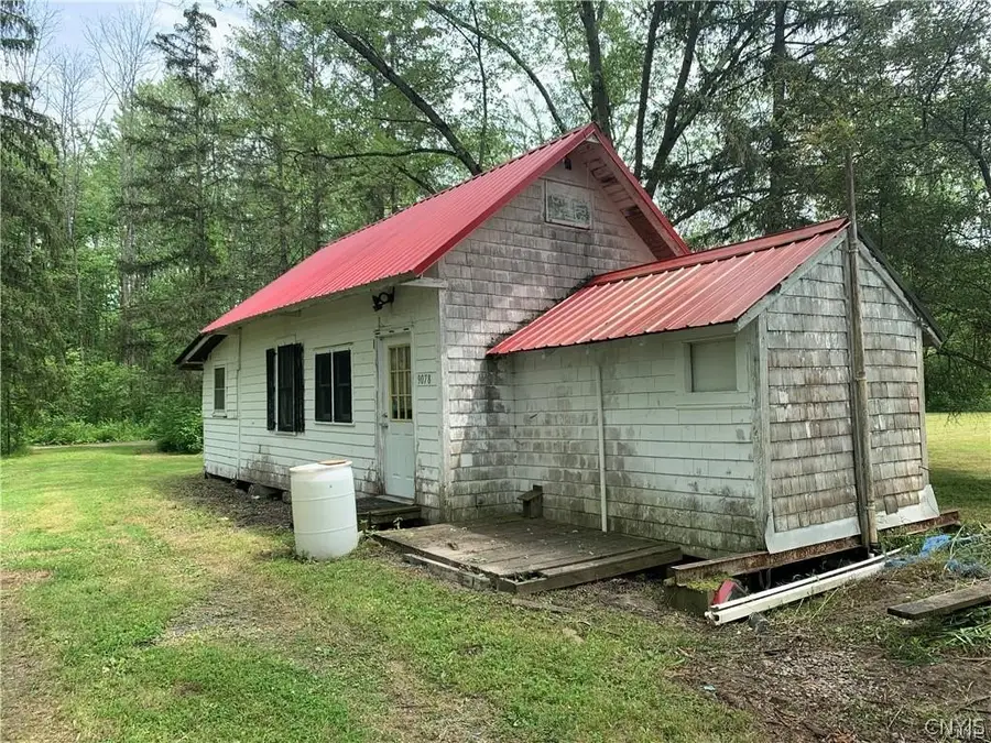 9078 Wilson Cove Road, Canastota, NY 13032 - #2