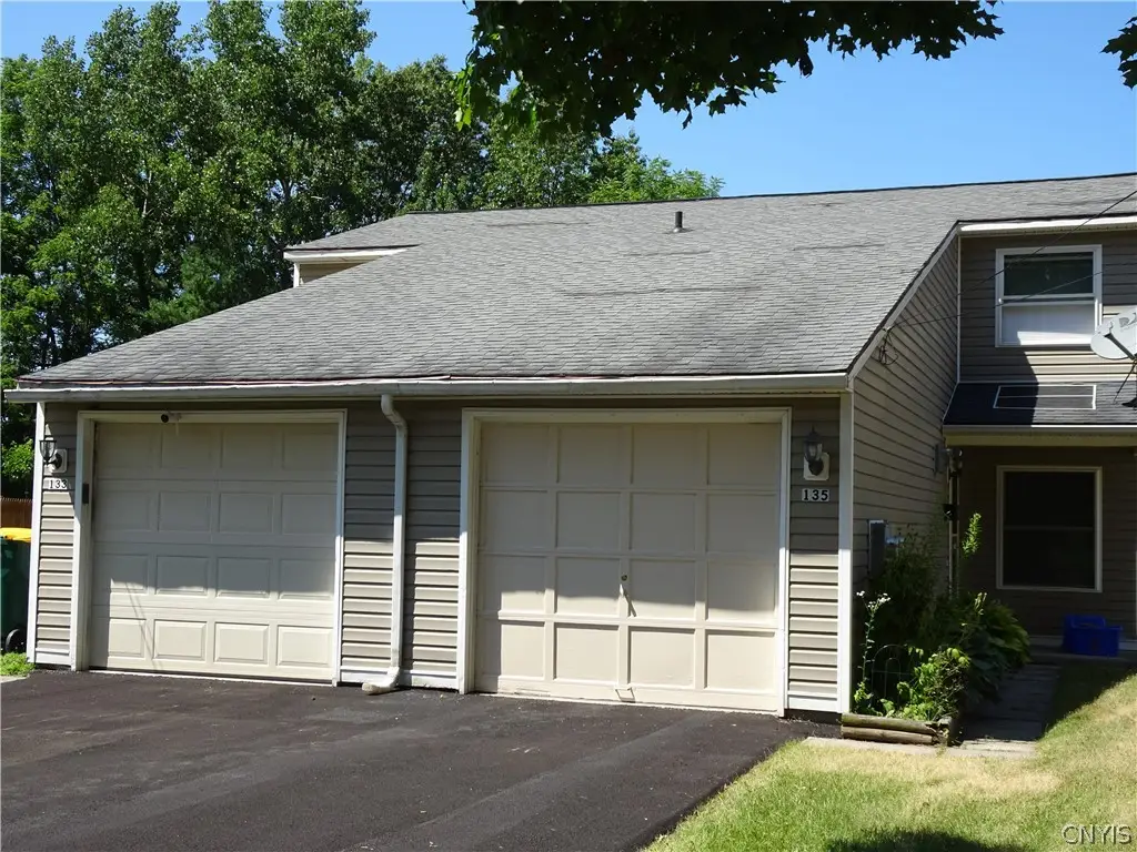 133 - 135 Tuller Road #133, Syracuse, NY 13212 - #1
