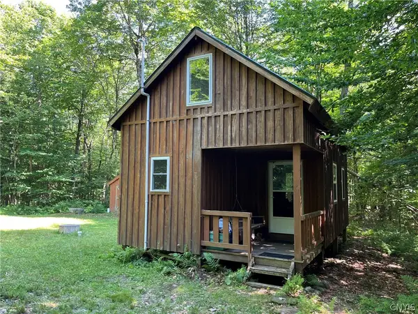 0 Hayloft Trail, Redfield, NY 13493