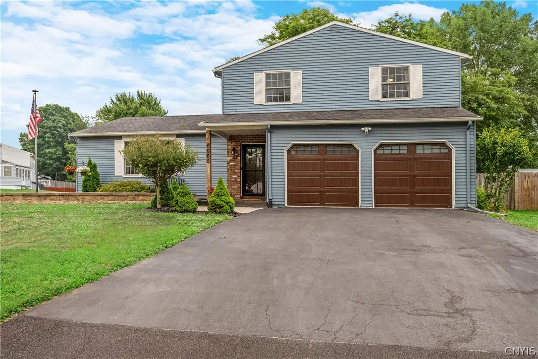 8060 Spruce Hill Drive, Clay, NY 13041 - #1