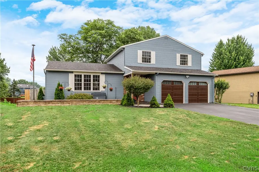 8060 Spruce Hill Drive, Clay, NY 13041 - #2