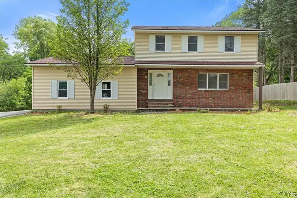 4824 Harris Road, Syracuse, NY 13215