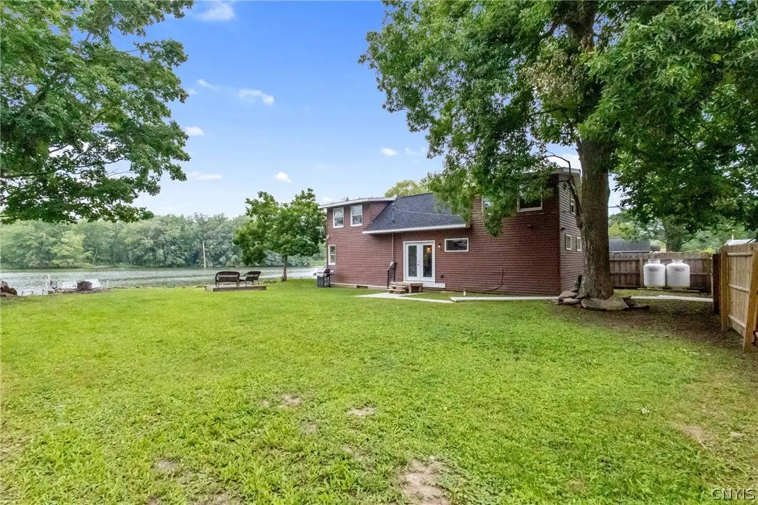 1082 Lynch Road, Baldwinsville, NY 13027 - #1