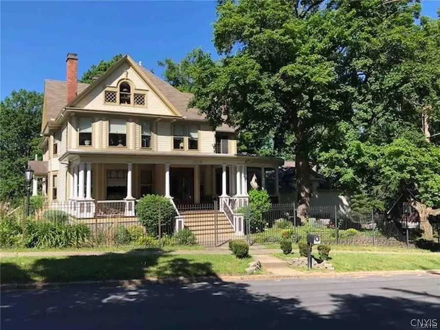 1010 Utica Street, Oriskany, NY 13424 - #3