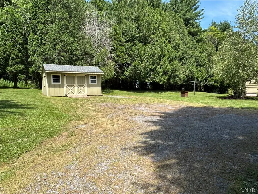 5155 Reservoir Rd, Morrisville, NY 13408 - #3