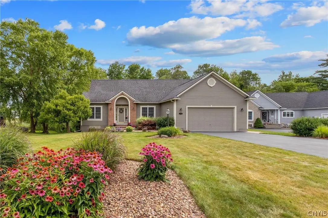 8405 Filaree Circle, Baldwinsville, NY 13027 - #1