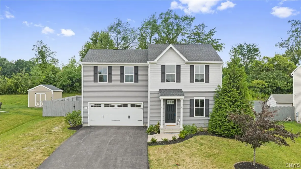 8661 Cobalt Drive, Cicero, NY 13039 - #1