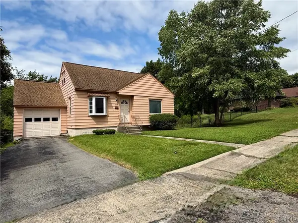 428 Buckingham Ave, Syracuse, NY 13210