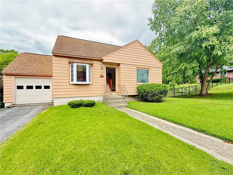 428 Buckingham Ave, Syracuse, NY 13210 - #3