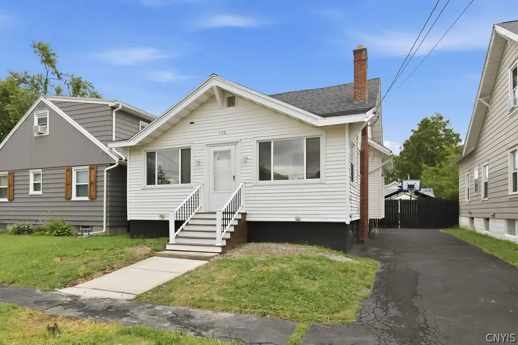 178 Martin Street, Syracuse, NY 13208 - #1