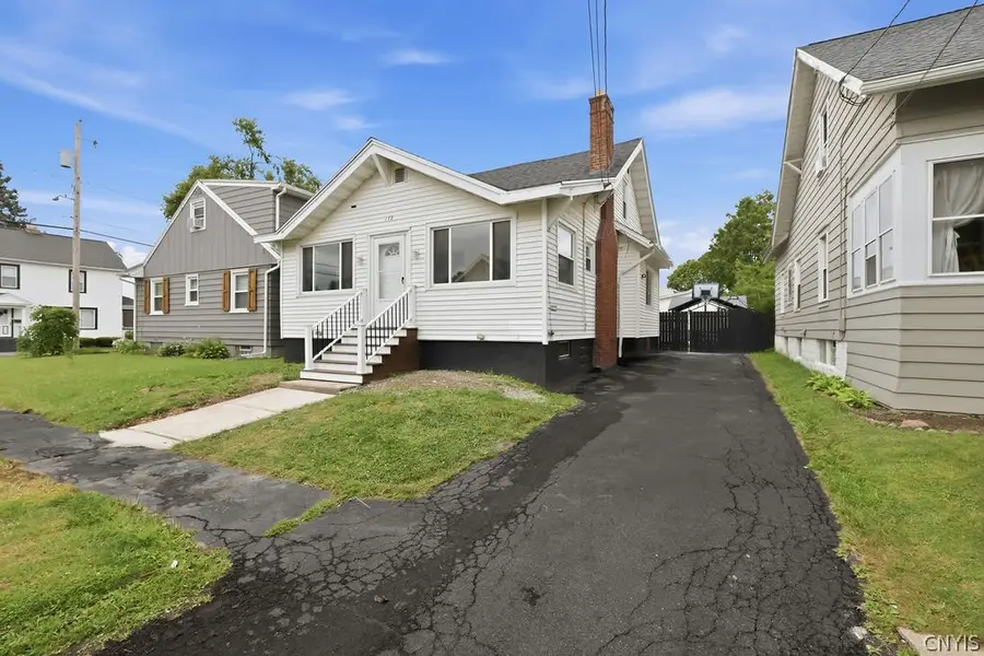 178 Martin Street, Syracuse, NY 13208 - #2