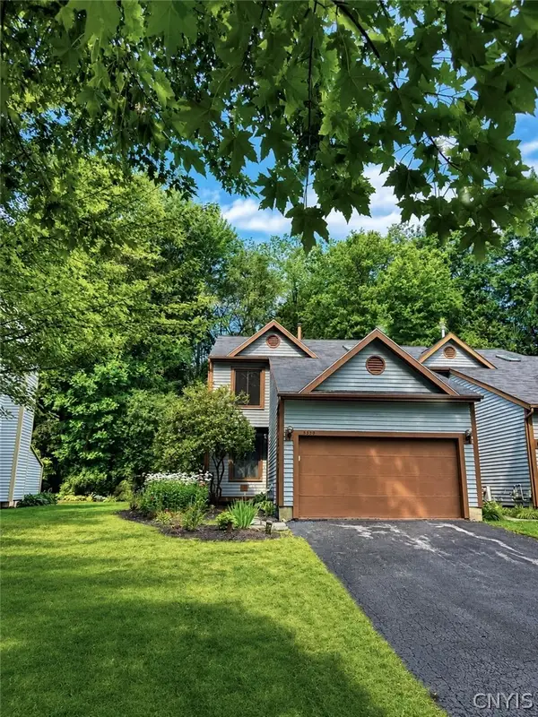 3630 Melvin Drive S, Baldwinsville, NY 13027