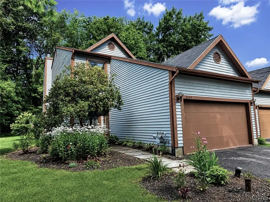 3630 Melvin Drive S, Baldwinsville, NY 13027 - #2