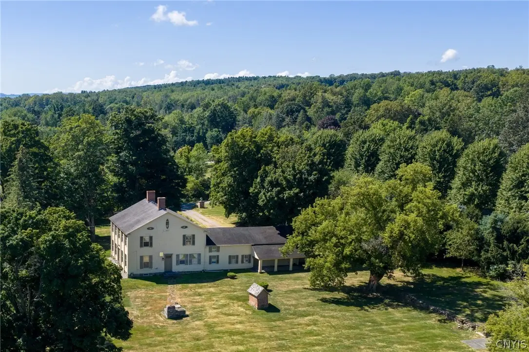 4253 Bristol Road, Clinton, NY 13323 - #1