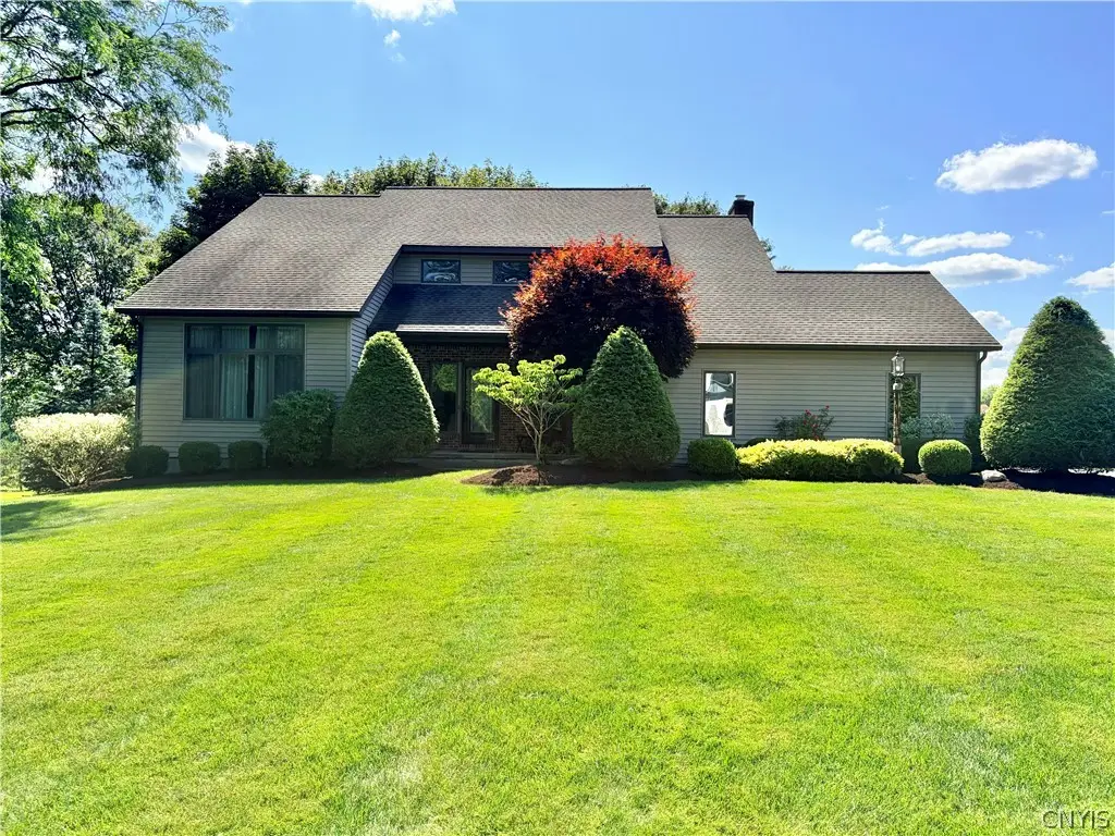 6125 Oakridge Road, Auburn, NY 13021 - #1