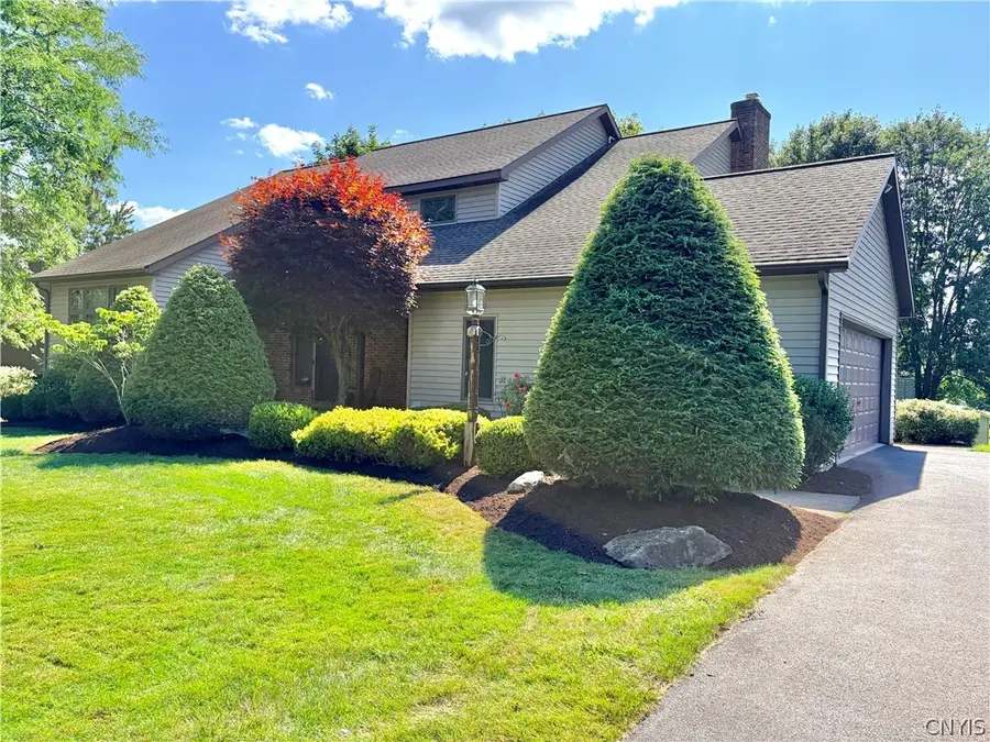 6125 Oakridge Road, Auburn, NY 13021 - #3