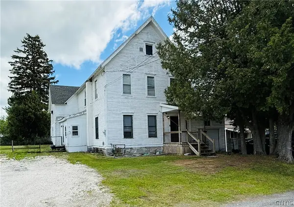 39 Factory Street, Gouverneur, NY 13642