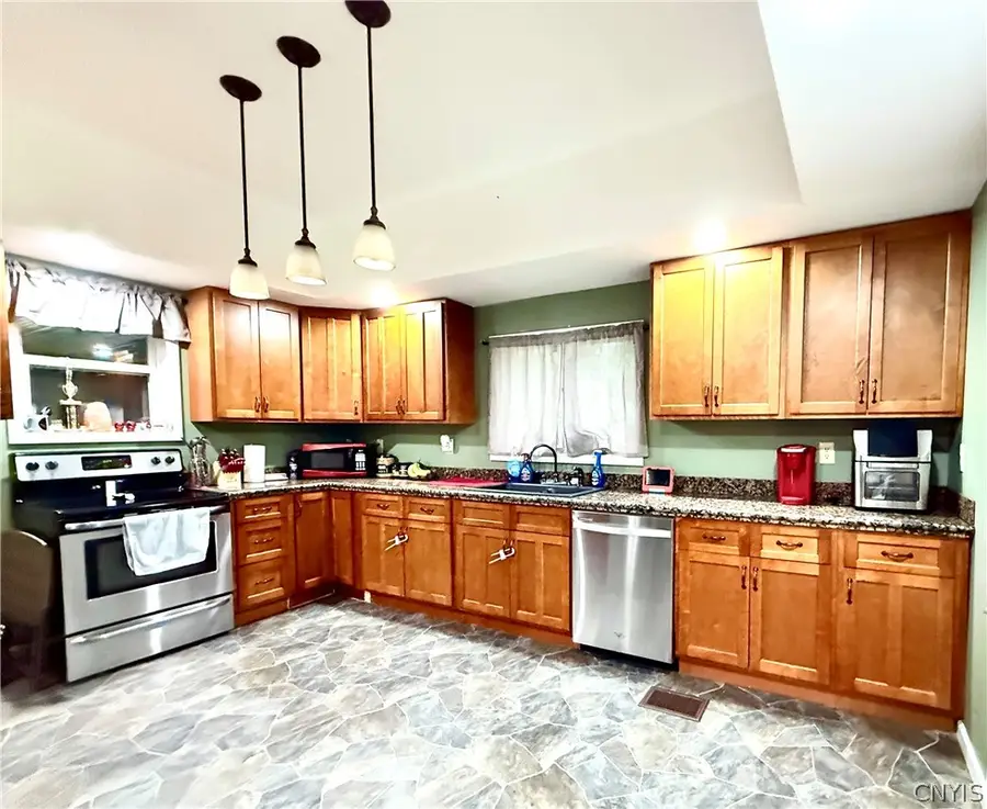 39 Factory Street, Gouverneur, NY 13642 - #2