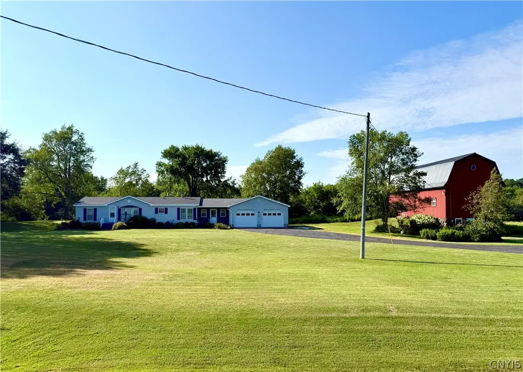 2678 State Highway 58, Gouverneur, NY 13642 - #1