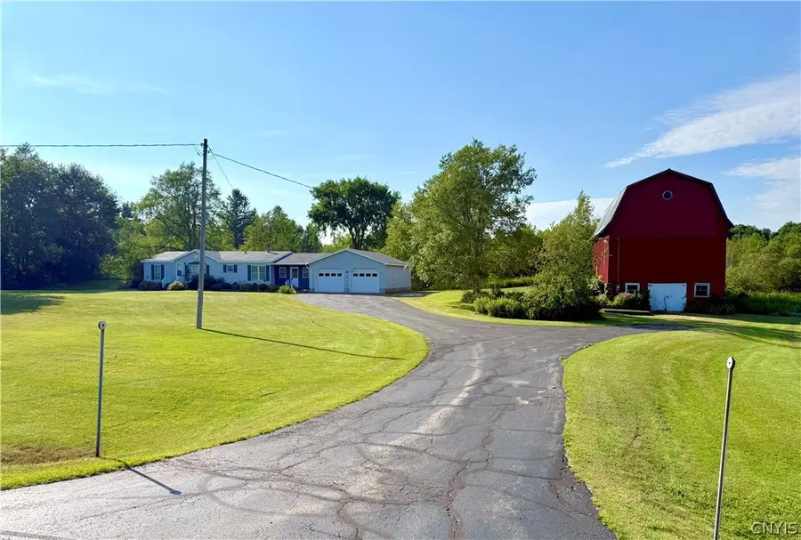 2678 State Highway 58, Gouverneur, NY 13642 - #2